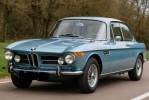Glas GT